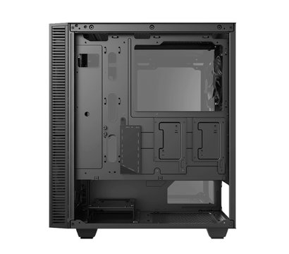 Зображення 6 Корпус GameMax Draco XD Black no PS