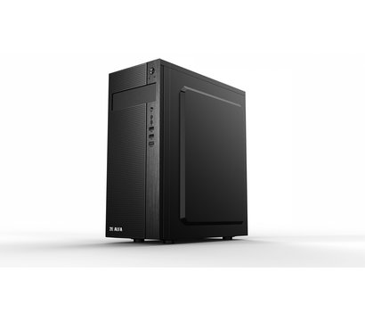 Зображення 6 Корпус 2E Alfa Black no PS – 2E-E185