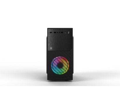 Изображение 6 Корпус 2E Basis Black no PS – 2E-RD850