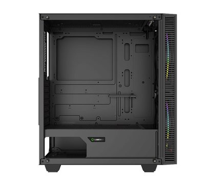 Зображення 6 Корпус GameMax Black Hole no PS