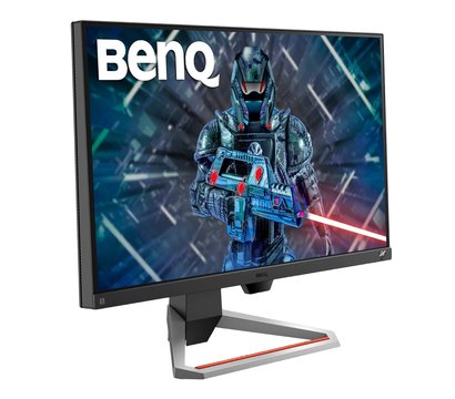 Зображення 6 Монітор BenQ EX2710S IPS Dark Grey 165Hz – 9H.LKFLA.TBE