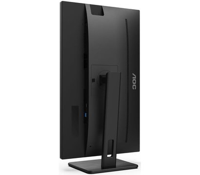 Зображення 6 Монітор AOC U27P2CA IPS Black