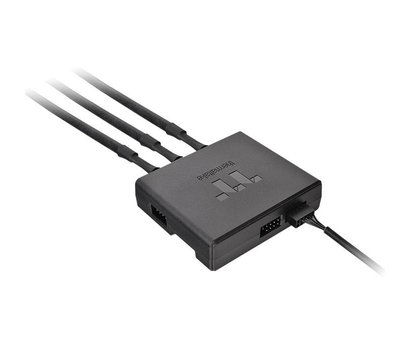 Зображення 6 Охолодження для процесора Thermaltake Floe Riing RGB 360 TT Premium Edition – CL-W158-PL12SW-A