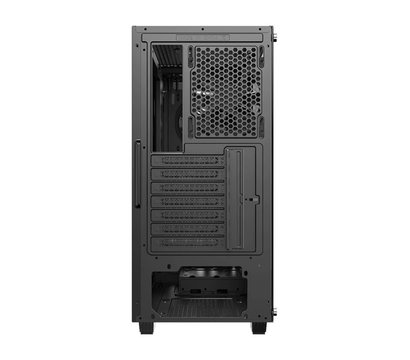 Зображення 7 Корпус GameMax Draco XD Black no PS