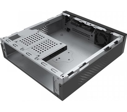 Зображення 7 Корпус GameMax MT300-2U3-90W Black 90W