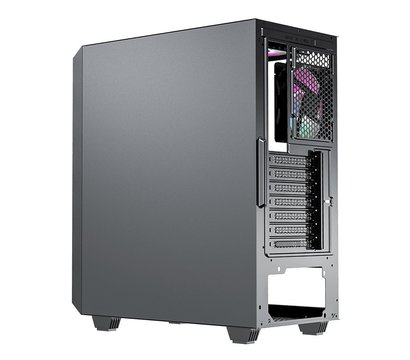 Изображение 7 Корпус GameMax Revolt Black no PS