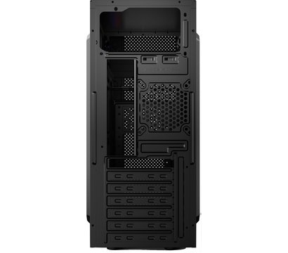 Зображення 7 Корпус 2E Alfa 400W Black – 2E-E185-400