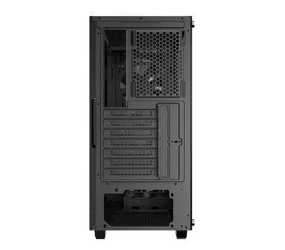 Зображення 7 Корпус GameMax Black Hole no PS