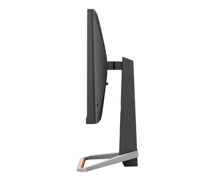 Зображення 7 Монітор BenQ EX2710S IPS Dark Grey 165Hz – 9H.LKFLA.TBE