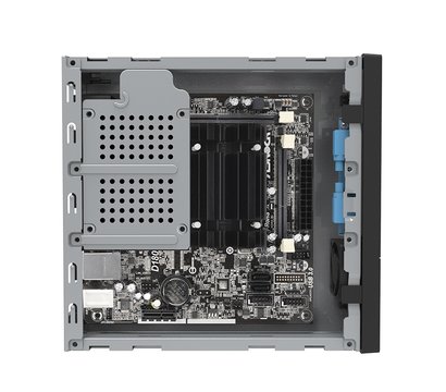 Зображення 8 Корпус GameMax MT300-2U3-60W Black 60W