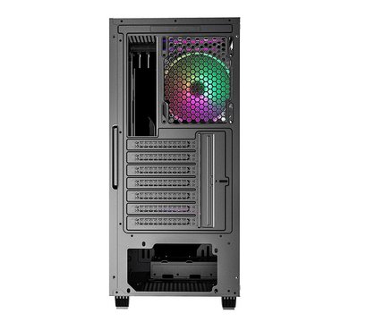 Изображение 8 Корпус GameMax Revolt Black no PS