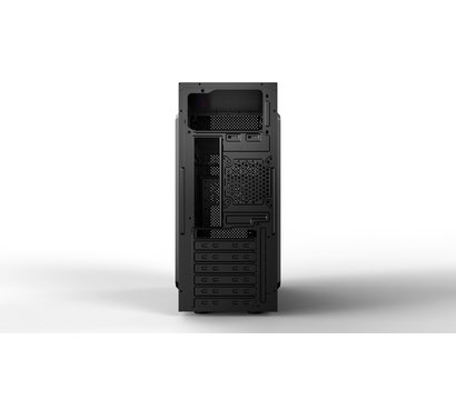 Зображення 8 Корпус 2E Alfa Black no PS – 2E-E185