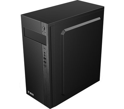 Зображення 9 Корпус 2E Alfa 400W Black – 2E-E185-400