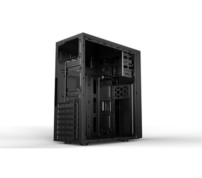 Зображення 9 Корпус 2E Alfa Black no PS – 2E-E185