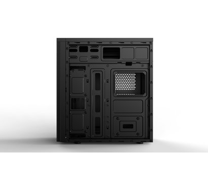 Зображення 10 Корпус 2E Alfa Black no PS – 2E-E185