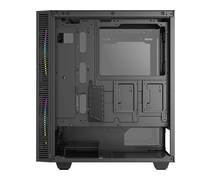 Зображення 10 Корпус GameMax Black Hole no PS