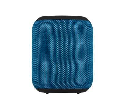 Зображення 2 Акустична система 1.0 2E SoundXPod TWS MP3 Wireless Waterproof Blue – 2E-BSSXPWBL