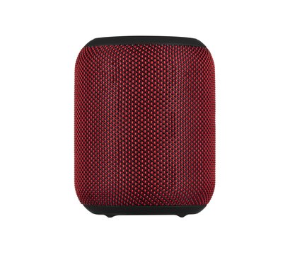 Зображення 2 Акустична система 1.0 2E SoundXPod TWS MP3 Wireless Waterproof Red – 2E-BSSXPWRD