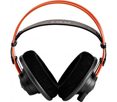 Изображение 2 Наушники AKG K712 Pro Black – 2458X00140 для телефона