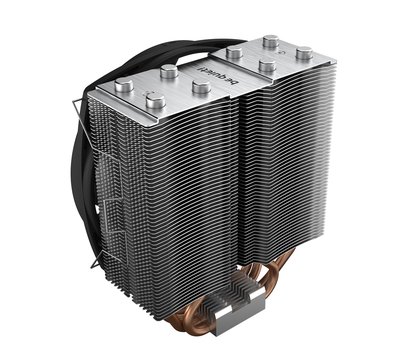 Изображение 2 Охлаждение для процессора be quiet! Shadow Rock Slim 2 – BK032