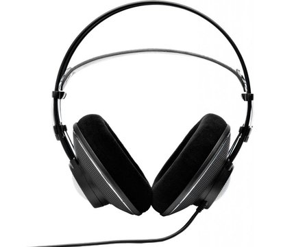 Изображение 2 Наушники AKG K612 PRO нет