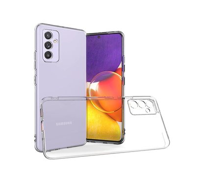 Изображение 2 Чехол BeCover для Samsung Galaxy M52 SM-M526 Transparancy - 706928