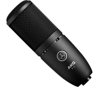 Зображення 2 Мікрофон AKG P120 – 3101H00400