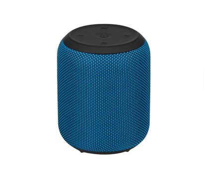 Зображення 3 Акустична система 1.0 2E SoundXPod TWS MP3 Wireless Waterproof Blue – 2E-BSSXPWBL