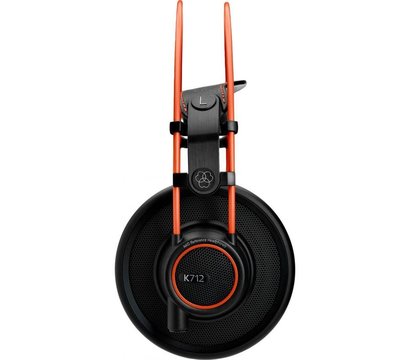 Изображение 3 Наушники AKG K712 Pro Black – 2458X00140 для телефона