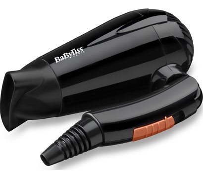 Изображение 3 Фен дорожный Babyliss 5344E
