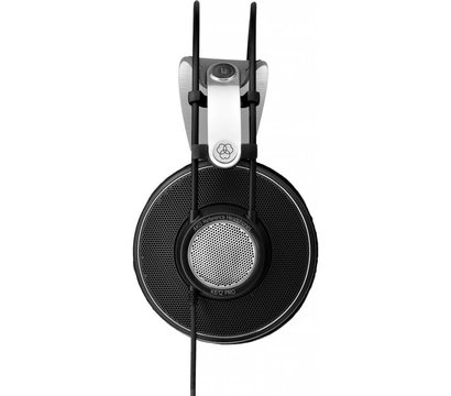 Изображение 3 Наушники AKG K612 PRO нет