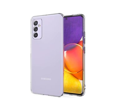 Изображение 3 Чехол BeCover для Samsung Galaxy M52 SM-M526 Transparancy - 706928
