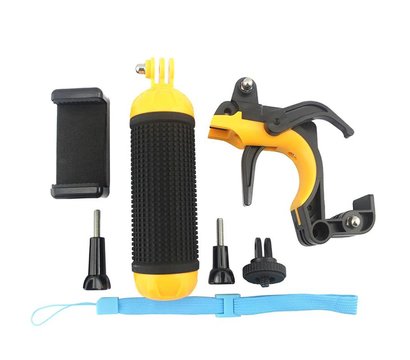 Зображення 3 Для камер монопод AirOn X-263-1 – 69477915500103