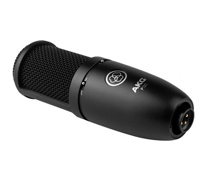Зображення 3 Мікрофон AKG P120 – 3101H00400