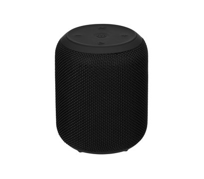 Зображення 4 Акустична система 2.0 2E SoundXPod TWS MP3 Wireless Waterproof Black – 2E-BSSXPWBK