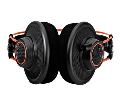 Изображение 4 Наушники AKG K712 Pro Black – 2458X00140 для телефона