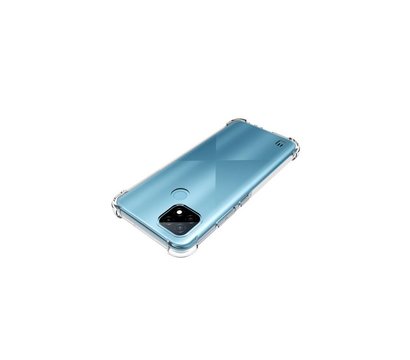 Изображение 4 Чехол BeCover Anti-Shock для Realme C21Y Clear - 706971