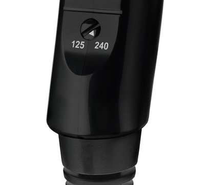 Изображение 4 Фен дорожный Babyliss 5344E
