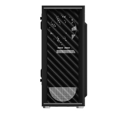 Изображение 4 Корпус Zalman T7 Black no PS