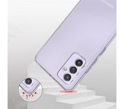 Изображение 4 Чехол BeCover для Samsung Galaxy M52 SM-M526 Transparancy - 706928