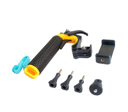 Зображення 4 Для камер монопод AirOn X-263-1 – 69477915500103