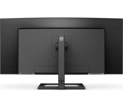 Изображение 4 Монитор Philips UltraWide 346E2CUAE/00 VA Black Curved