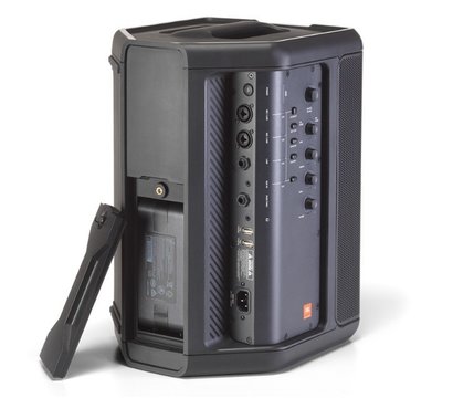 Зображення 5 Акустична система 1.0 JBL EON One Compact — EONONECOMPACT-EK