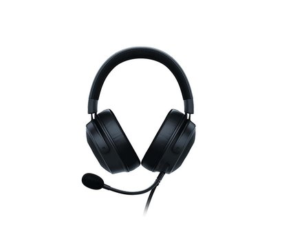 Зображення 5 Навушники Razer Kraken V3 Black – RZ04-03770200-R3M1 поворотна