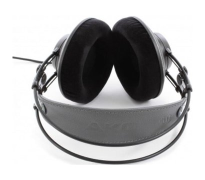 Изображение 5 Наушники AKG K612 PRO нет