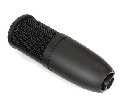 Зображення 5 Мікрофон AKG P120 – 3101H00400