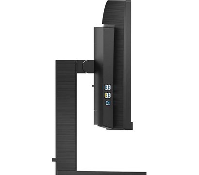 Изображение 5 Монитор Philips UltraWide 346E2CUAE/00 VA Black Curved