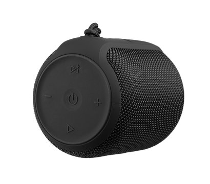 Зображення 6 Акустична система 2.0 2E SoundXPod TWS MP3 Wireless Waterproof Black – 2E-BSSXPWBK