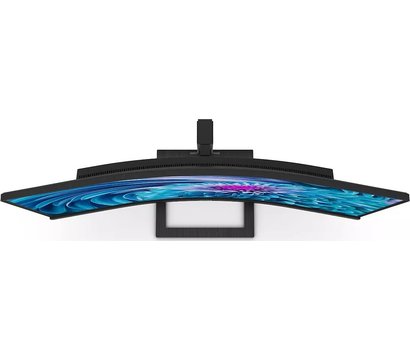 Изображение 6 Монитор Philips UltraWide 346E2CUAE/00 VA Black Curved