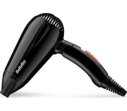 Изображение 7 Фен дорожный Babyliss 5344E